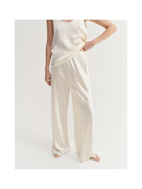 Almada Label - Romy-satiinitoppi - VANILLA | Stockmann - photo 4