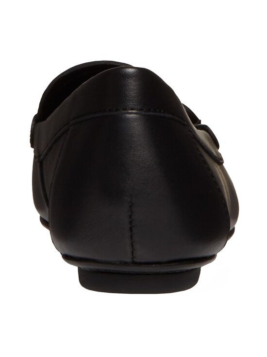 Michael Michael Kors - Juliette-nahkamokkasiinit - 001 BLACK | Stockmann - photo 3