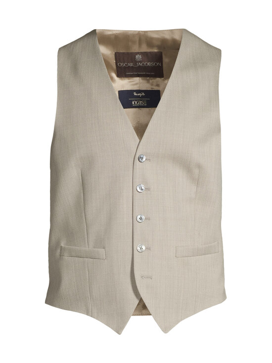 Oscar Jacobson - Carlo-liivi - 410 BOX BEIGE | Stockmann - photo 1