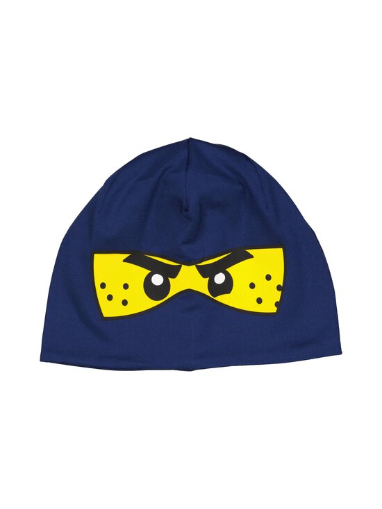 LEGO - Lwagan 808 cepure - 577 DARK BLUE | Stockmann - photo 1