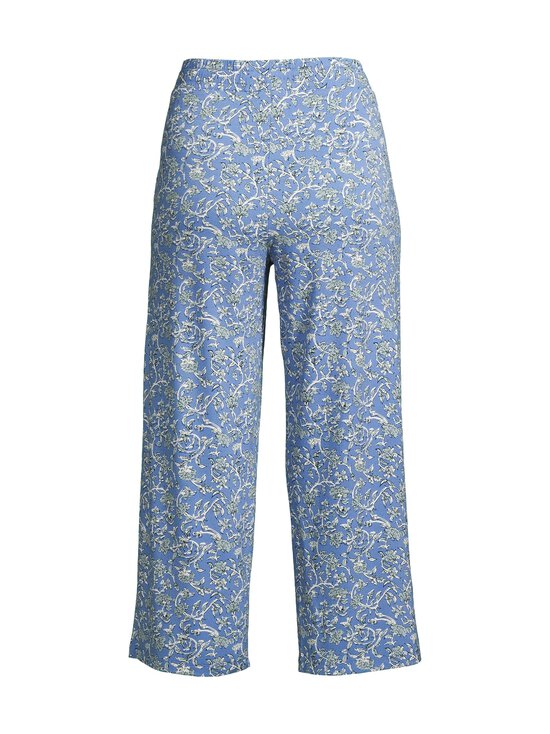 A+more - Adored-pyjamahousut - LIGHT BLUE PRINT - photo 2 A+more - Adored-pyjamahousut - LIGHT BLUE PRINT | Stockmann - photo 2