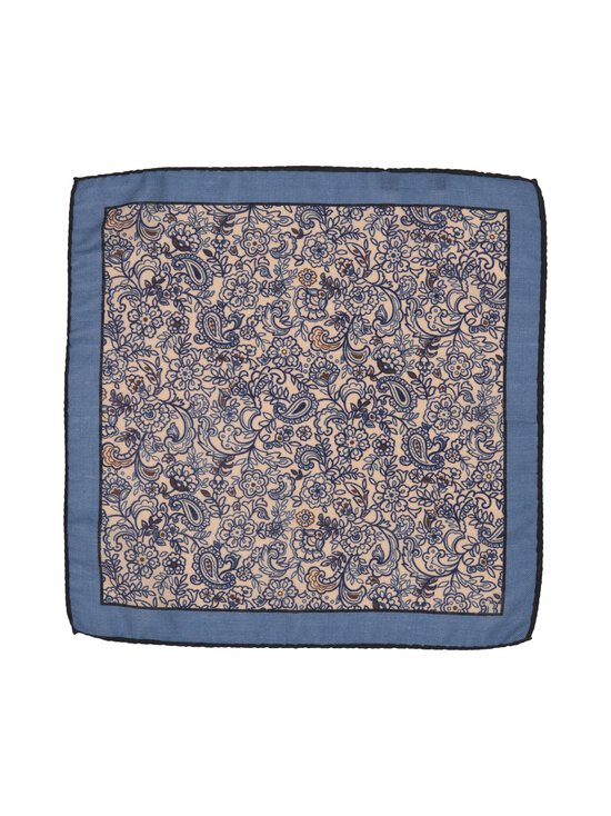 Oscar Jacobson - Villa-silkkitaskuliina - 274 BLUEGRASS | Stockmann - photo 1