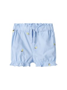 Name It - Lühikesed püksid NbfDerilla - SERENITY AOP:LEMON Name It - Lühikesed püksid NbfDerilla - SERENITY AOP:LEMON | Stockmann