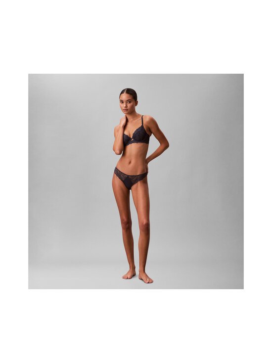 Calvin Klein Underwear - Thong-alushousut - CCI SPEAKEASY | Stockmann - photo 4