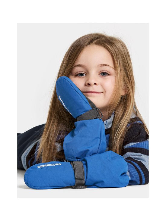 Didriksons - Biggles dūraiņi - G16 SAPPHIRE BLUE - photo 2 Didriksons - Biggles dūraiņi - G16 SAPPHIRE BLUE | Stockmann - photo 2