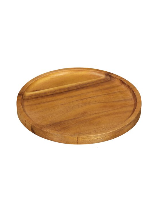 Casa Stockmann - Kandik Aca 20 x 1,5 cm - NATURAL ACACIA - photo 2 Casa Stockmann - Kandik Aca 20 x 1,5 cm - NATURAL ACACIA | Stockmann - photo 2