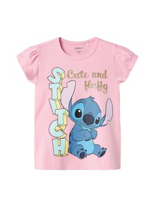 Name It - Särk Nmffolly Stitch - PINK FROSTING Name It - Särk Nmffolly Stitch - PINK FROSTING | Stockmann