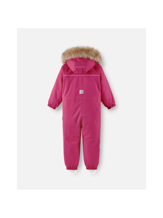 Reima - Reimatec Stavanger ziemas kombinezons - 4820 ROSY BERRY - photo 2 Reima - Reimatec Stavanger ziemas kombinezons - 4820 ROSY BERRY | Stockmann - photo 2