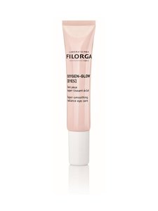 Laboratoires Filorga - Oxygen Glow Eye Cream -silmänympärysvoide 15 ml | Stockmann