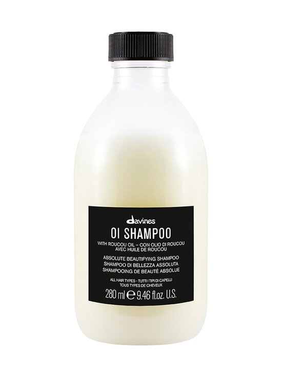 Davines - OI Shampoo šampūns 280 ml | Stockmann - photo 1