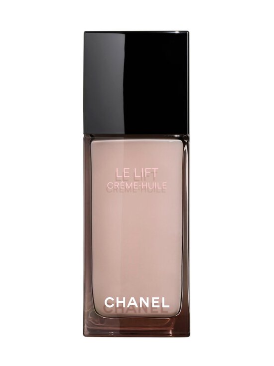 LE LIFT CRÈME-HUILE Smooths Firms