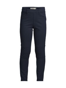 Bogi - Edina Biker legingi - COOL BLUE | Stockmann