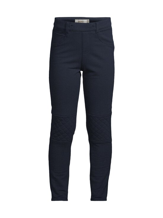 Bogi - Edina Biker legingi - COOL BLUE | Stockmann - photo 1