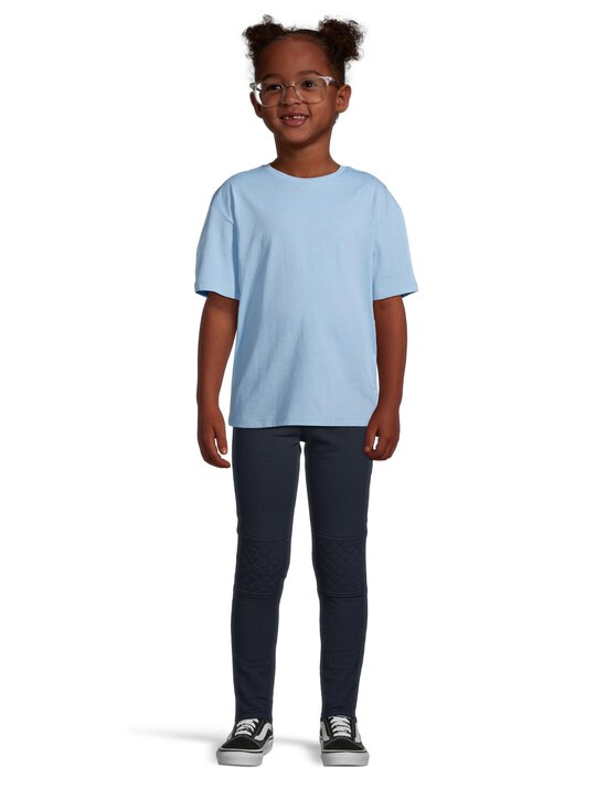 Bogi - Edina Biker legingi - COOL BLUE | Stockmann - photo 3