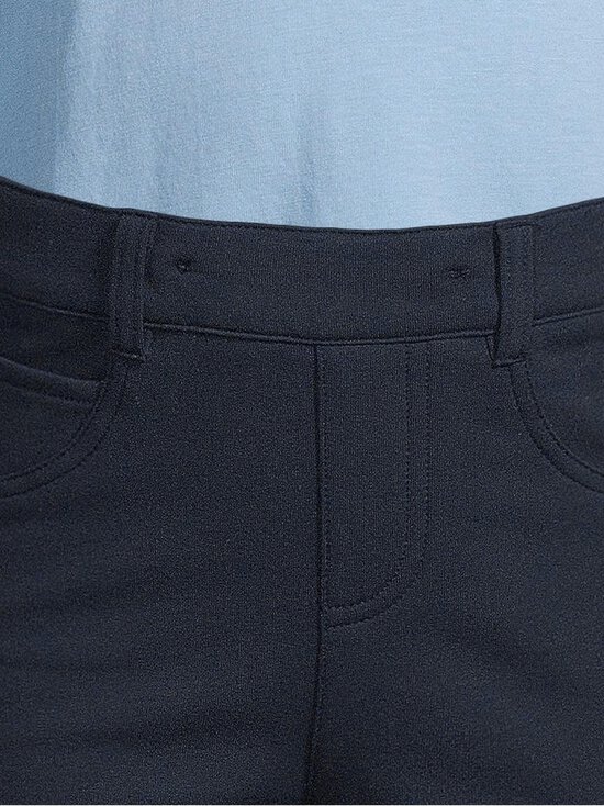 Bogi - Edina Biker legingi - COOL BLUE | Stockmann - photo 5