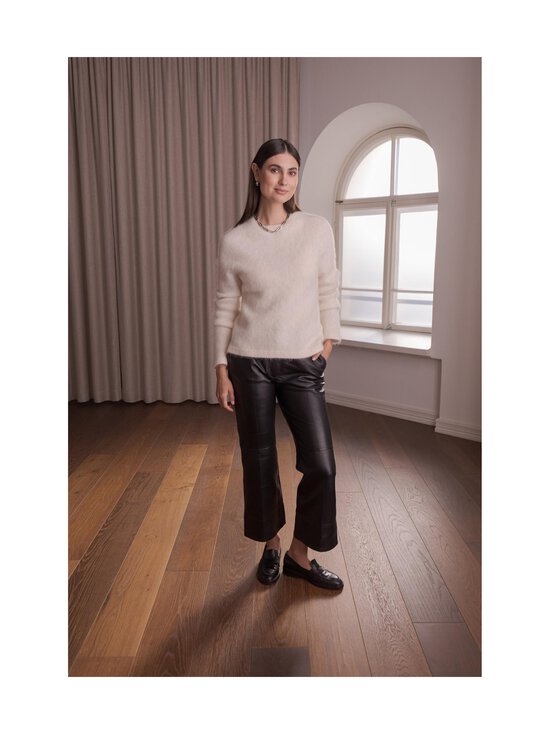 Original Story - Ariella Alpaca -neulepusero - CREAM | Stockmann - photo 2