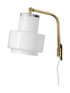 Innolux - Multi-seinävalaisin - WHITE Innolux - Multi-seinävalaisin - WHITE | Stockmann