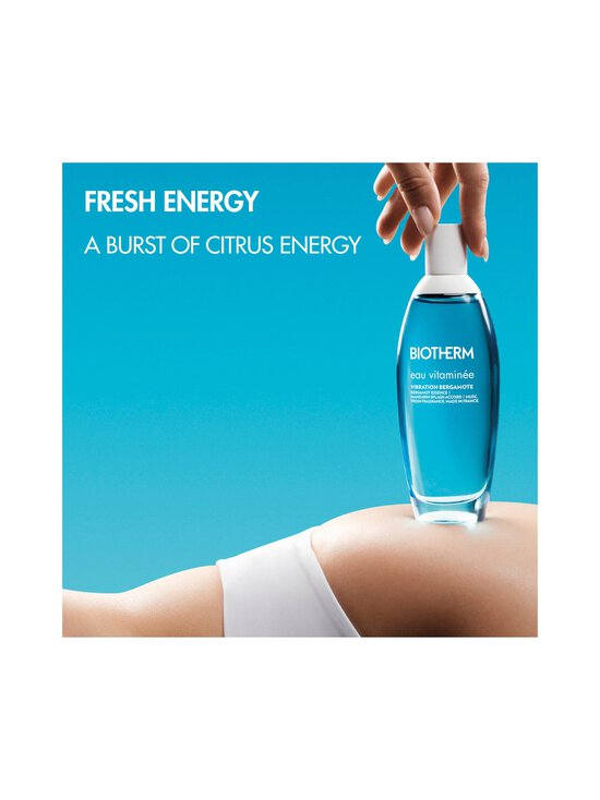 Biotherm - Eau Vitaminée Body Mist -vartalosuihke - MULTICOLOR | Stockmann - photo 21
