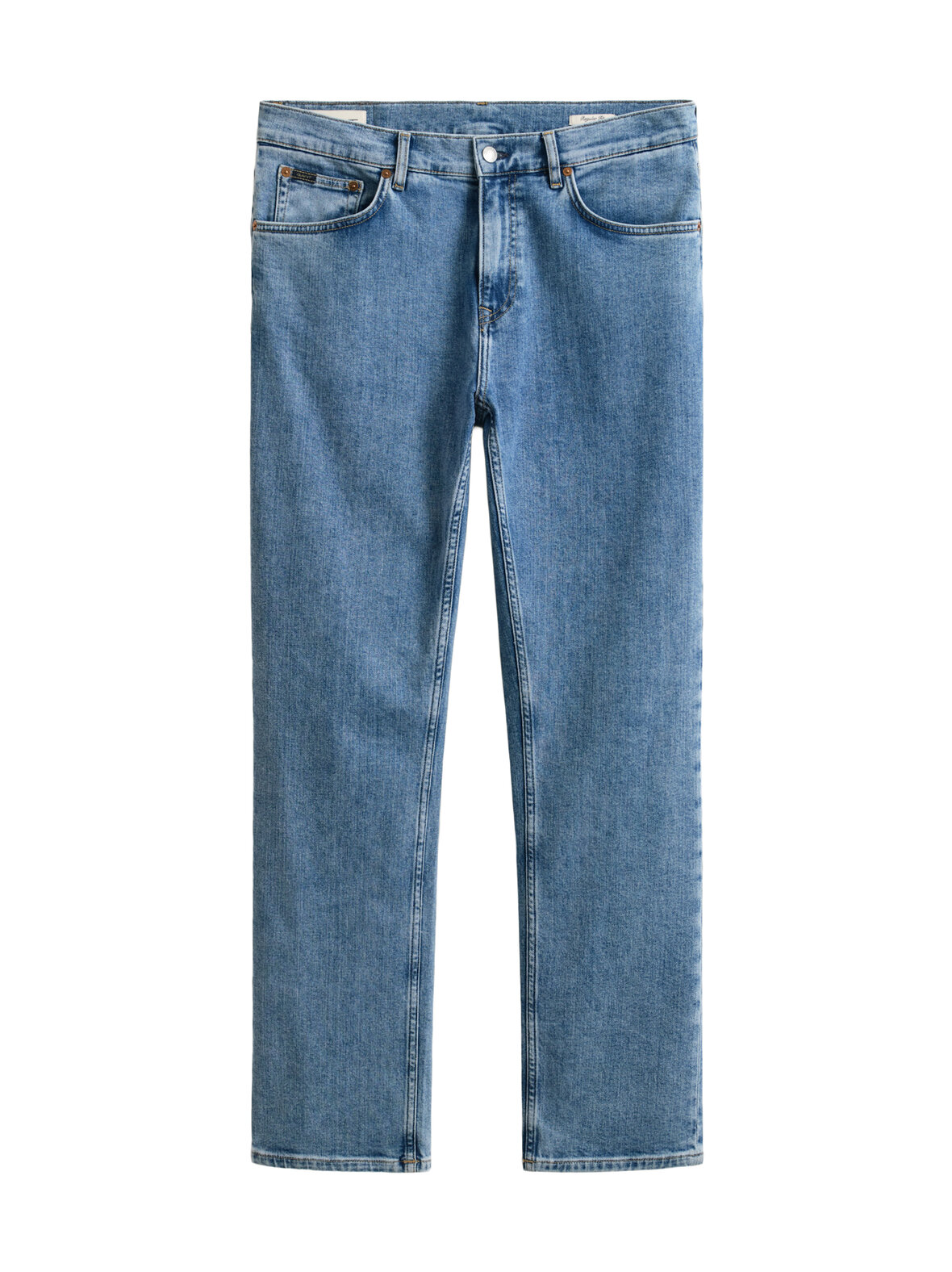 Regular Clean Wash -farkut