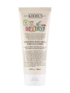 Kiehl's - Nurturing Baby Cream for Face and Body -kosteusemulsio 200 ml Kiehl's - Nurturing Baby Cream for Face and Body -kosteusemulsio 200 ml | Stockmann