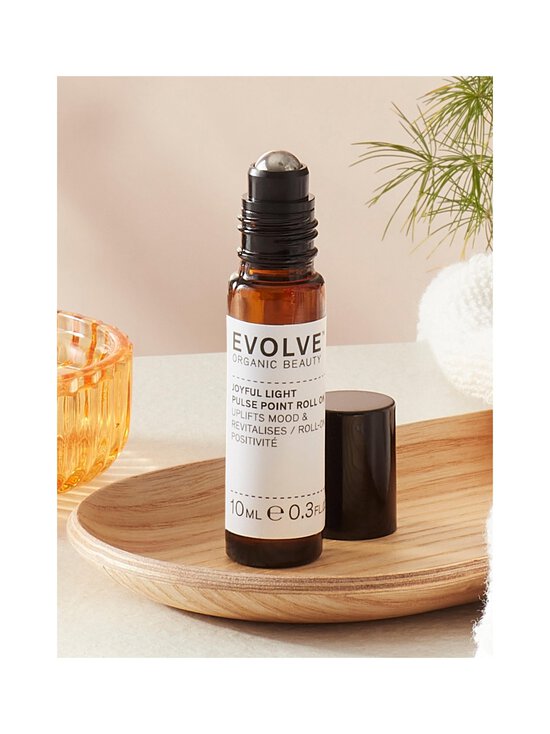 Evolve - Vital Clarity Pulse Point Roll-On -aromaterapiaöljy - NOCOL | Stockmann - photo 5