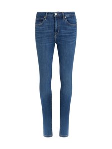 Tommy Hilfiger - Nos Como Skinny džinsi - 02D MID BLUE Tommy Hilfiger - Nos Como Skinny džinsi - 02D MID BLUE | Stockmann
