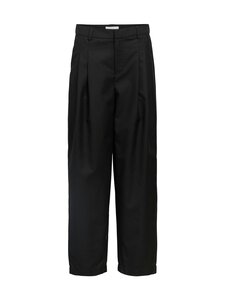 Object - ObjBarbara bikses - BLACK | Stockmann