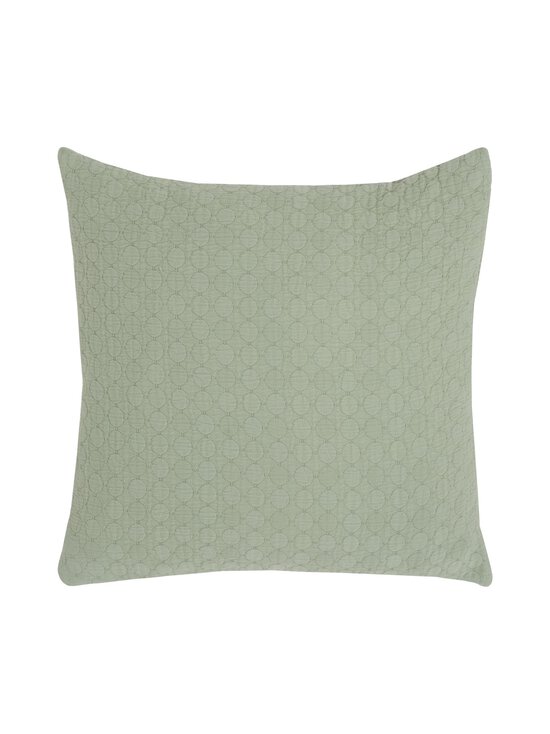 Casa Stockmann - Hable-tyynynpäällinen - GREEN MIST | Stockmann - photo 1
