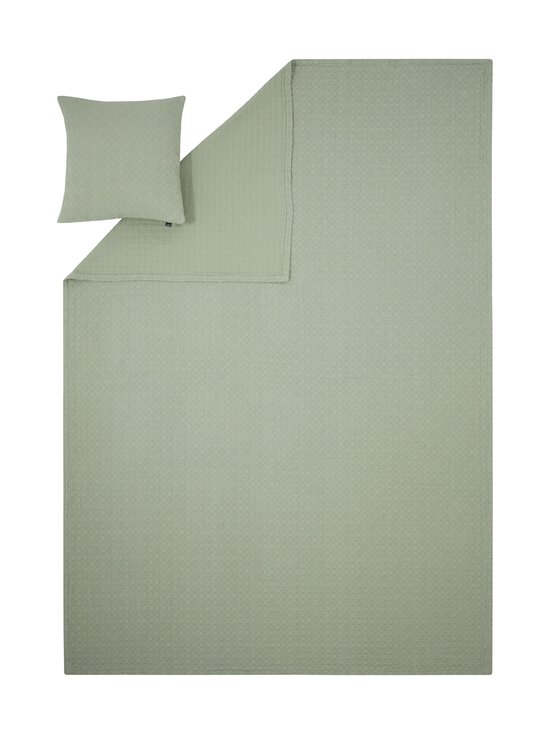 Casa Stockmann - Hable-tyynynpäällinen - GREEN MIST | Stockmann - photo 2