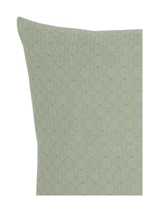 Casa Stockmann - Hable-tyynynpäällinen - GREEN MIST | Stockmann - photo 4