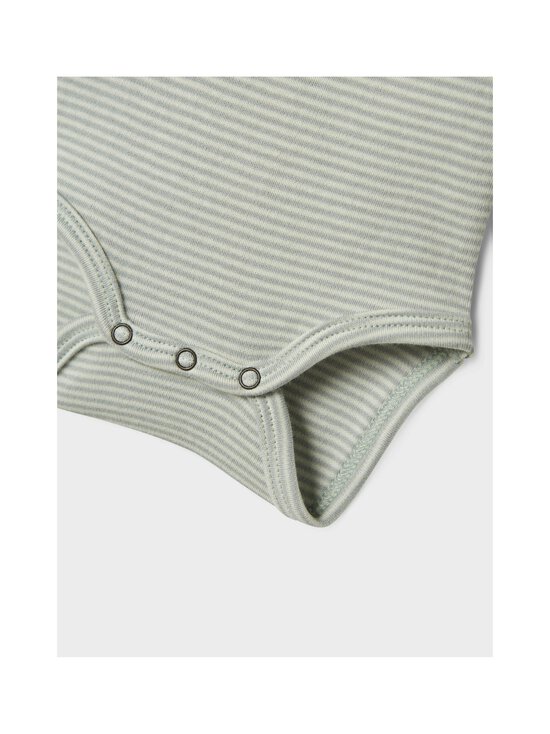 Lil' Atelier - Kombinesoon Nbmohio Slim - MURMUR DETAIL:PIGEON | Stockmann - photo 3