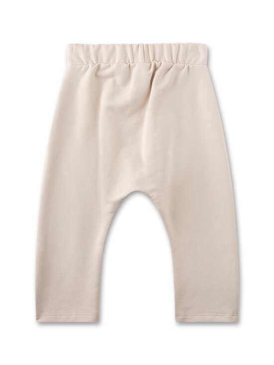 Sanetta - Baby Unisex Pants -housut - 1435 ECRU | Stockmann - photo 2