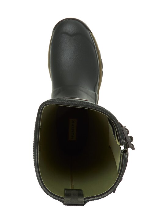 Hunter - Mens Balmoral Tall -kumisaappaat - GREEN DOV - photo 2 Hunter - Mens Balmoral Tall -kumisaappaat - GREEN DOV | Stockmann - photo 2