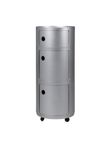 Kartell - Componibili - HOPEA,MUSTA | Stockmann