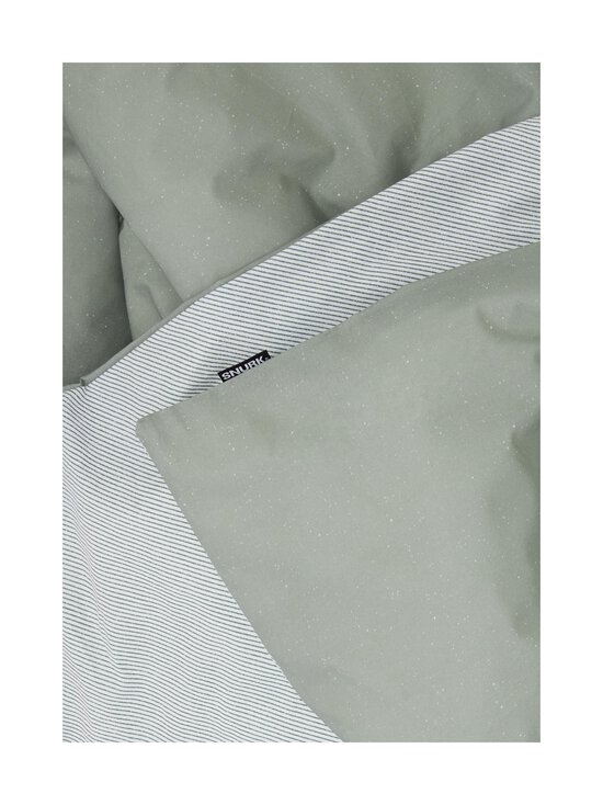 Snurk - Dino gultas veļas komplekts - GREEN | Stockmann - photo 4