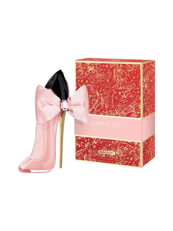 Carolina Herrera - Good Girl Blush Bowtastic Christmas Collector EdP -tuoksu - NOCOL - photo 2 Carolina Herrera - Good Girl Blush Bowtastic Christmas Collector EdP -tuoksu - NOCOL | Stockmann - photo 2