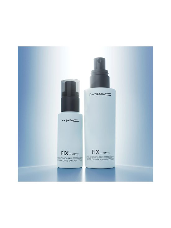 MAC - Meigikinnitussprei Fix+ Stay Over Matte - TRANSPR | Stockmann - photo 9