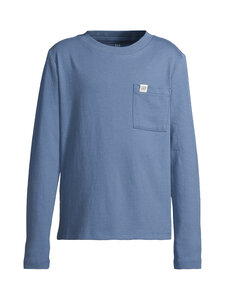 GAP - Pocket Logo Clamp krekls - BAINBRIDGE BLUE 117 V2 | Stockmann