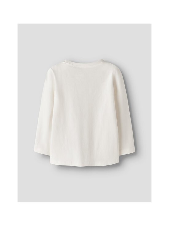 Name It - NmfVix trikotāžas krekls - CLOUD DANCER PRINT:STAR BAG | Stockmann - photo 2