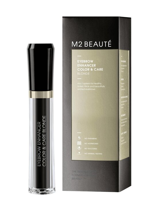 Eyebrow Enhancer Color & Care -kulmakarvaseerumi 6 ml