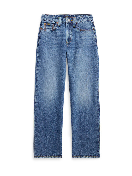 Polo Ralph Lauren - Lynwood Relx -farkut - PIERSON INDIGO | Stockmann - photo 1