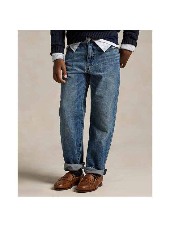 Polo Ralph Lauren - Lynwood Relx -farkut - PIERSON INDIGO | Stockmann - photo 3