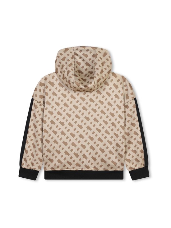 Hugo Boss - Hupullinen neuletakki - 269 COOKIE - photo 2 Hugo Boss - Hupullinen neuletakki - 269 COOKIE | Stockmann - photo 2