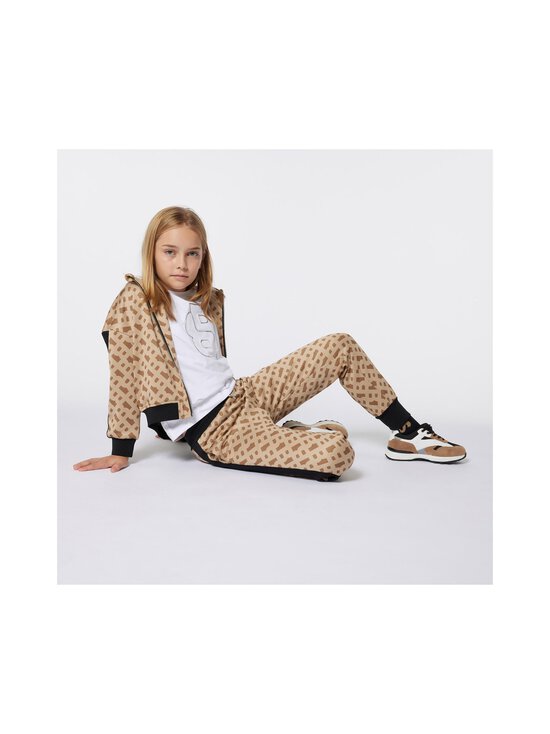 Hugo Boss - Hupullinen neuletakki - 269 COOKIE - photo 4 Hugo Boss - Hupullinen neuletakki - 269 COOKIE | Stockmann - photo 4