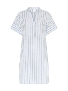 CCDK Copenhagen - Aya-mekko - 7058 SAGEBRUSH GREEN STRIPE | Stockmann