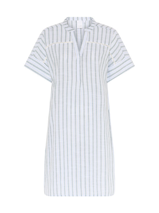 CCDK Copenhagen - Aya-mekko - 7058 SAGEBRUSH GREEN STRIPE | Stockmann - photo 1