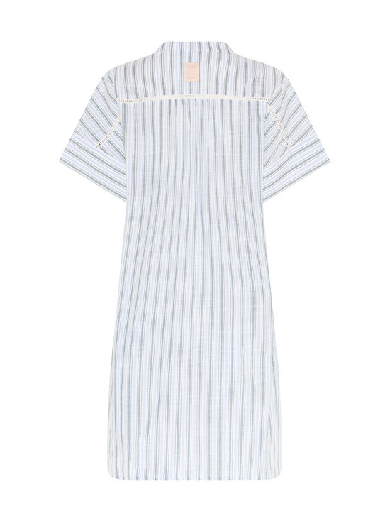CCDK Copenhagen - Aya-mekko - 7058 SAGEBRUSH GREEN STRIPE | Stockmann - photo 2