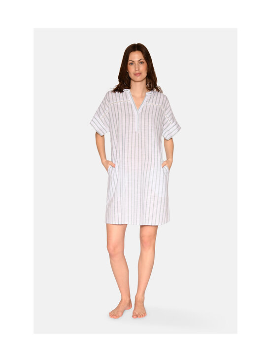 CCDK Copenhagen - Aya-mekko - 7058 SAGEBRUSH GREEN STRIPE | Stockmann - photo 3