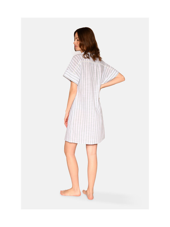 CCDK Copenhagen - Aya-mekko - 7058 SAGEBRUSH GREEN STRIPE | Stockmann - photo 4