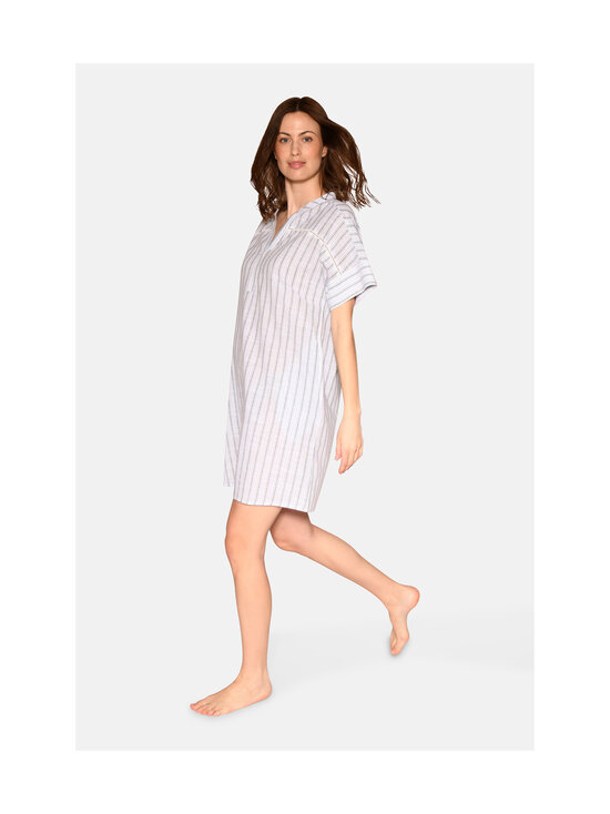 CCDK Copenhagen - Aya-mekko - 7058 SAGEBRUSH GREEN STRIPE | Stockmann - photo 5